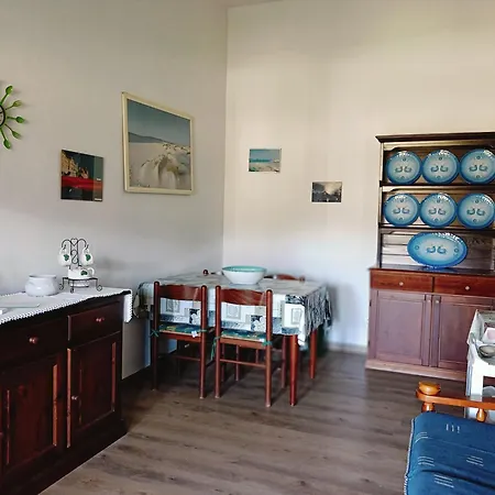 Сasa de vacaciones Luisa D