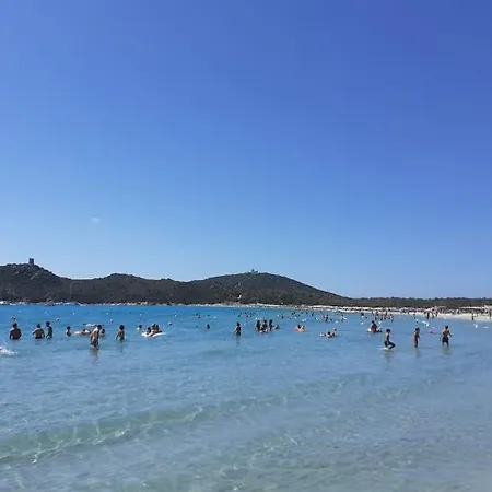 Сasa de vacaciones Luisa D *