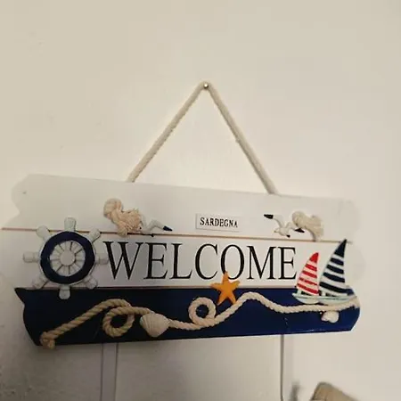 Luisa D Дом отдыха Вилласимиус