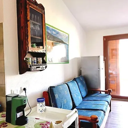 Сasa de vacaciones Luisa D