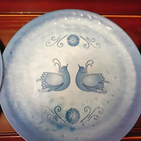 Сasa de vacaciones Luisa D *