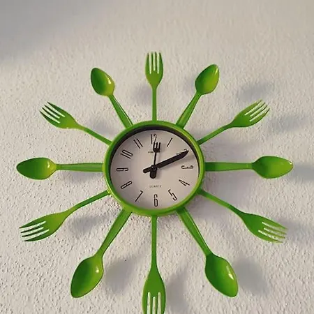 Luisa D Дом отдыха Вилласимиус