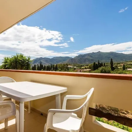 Сasa de vacaciones Luisa D Villasimius