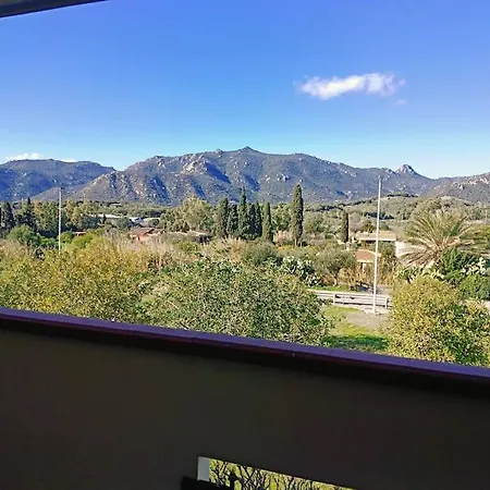 Luisa D Дом отдыха Вилласимиус