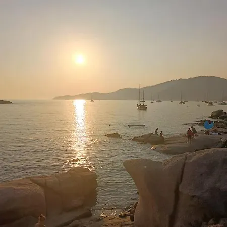 Сasa de vacaciones Luisa D Villasimius