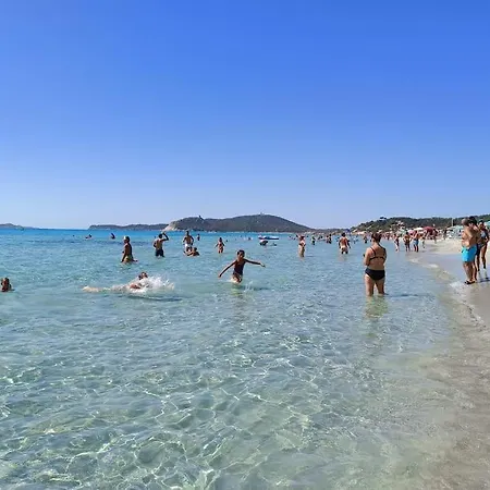 Luisa D Сasa de vacaciones