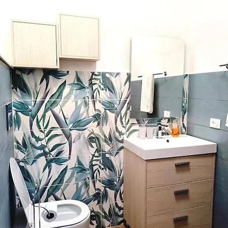 Сasa de vacaciones Luisa D Villasimius