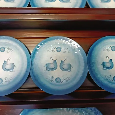 Сasa de vacaciones Luisa D Villasimius