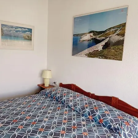 Luisa D Дом отдыха *