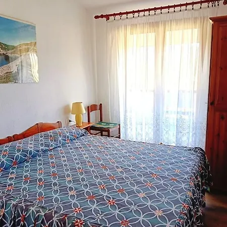 Дом отдыха Luisa D Вилласимиус