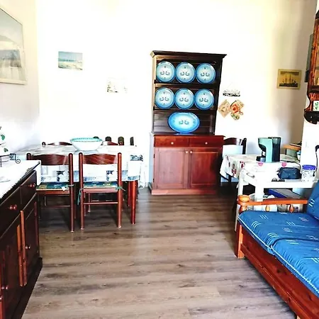 Luisa D Дом отдыха