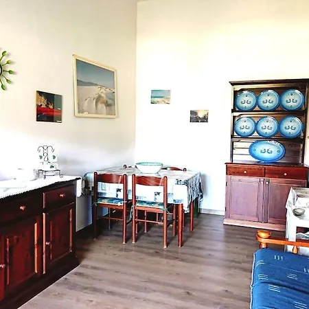 Дом отдыха Luisa D *