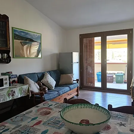 Luisa D Сasa de vacaciones *