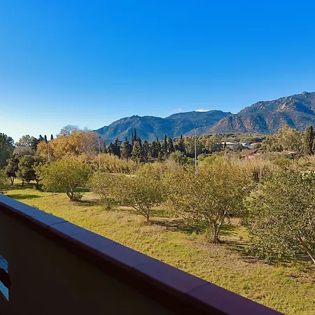 Luisa D ヴィッラシミーウス