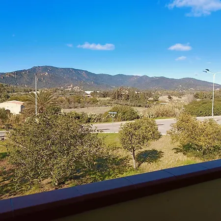 Luisa D Dom wakacyjny Villasimius