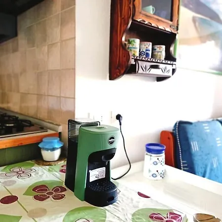 Luisa D 度假居 维拉西米乌斯