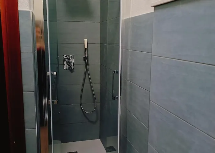 Luisa D 別荘 ヴィッラシミーウス