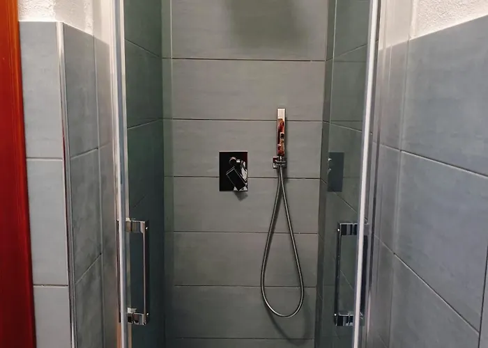 Dom wakacyjny Luisa D *