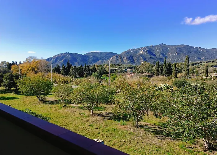 Luisa D * 빌라시미우스