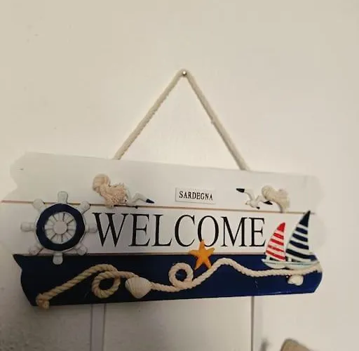 Luisa D Dom wakacyjny Villasimius