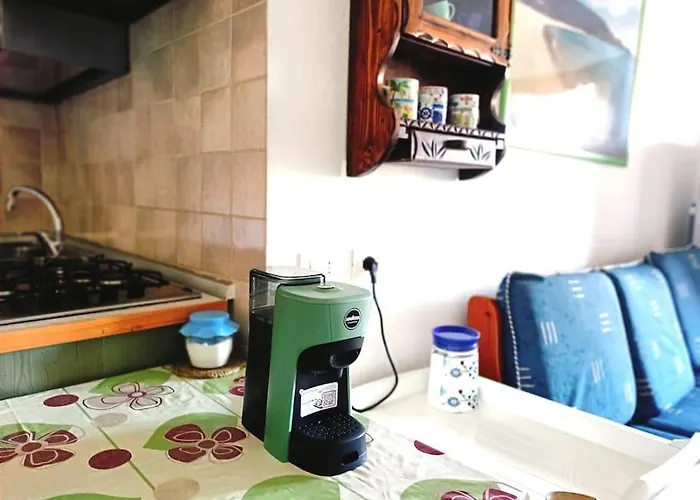 Luisa D 펜션 빌라시미우스