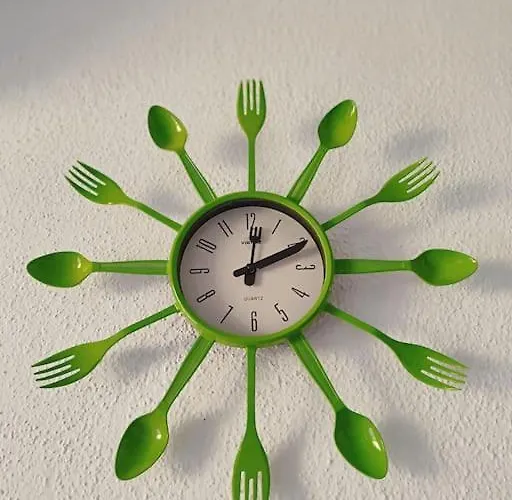 Luisa D 別荘 ヴィッラシミーウス