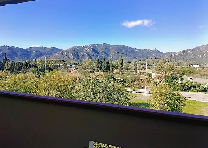 Luisa D Dom wakacyjny Villasimius