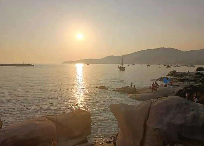 펜션 Luisa D 빌라시미우스