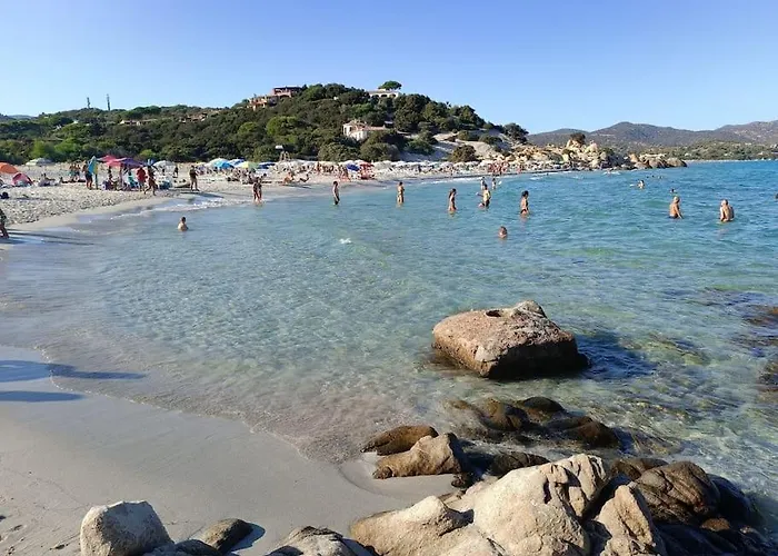 Luisa D * Villasimius