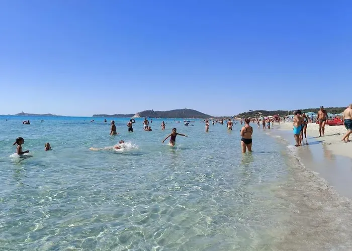 Luisa D Dom wakacyjny