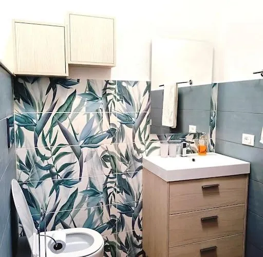 펜션 Luisa D 빌라시미우스