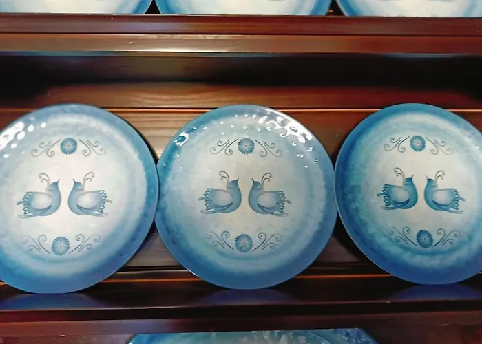 別荘 Luisa D ヴィッラシミーウス