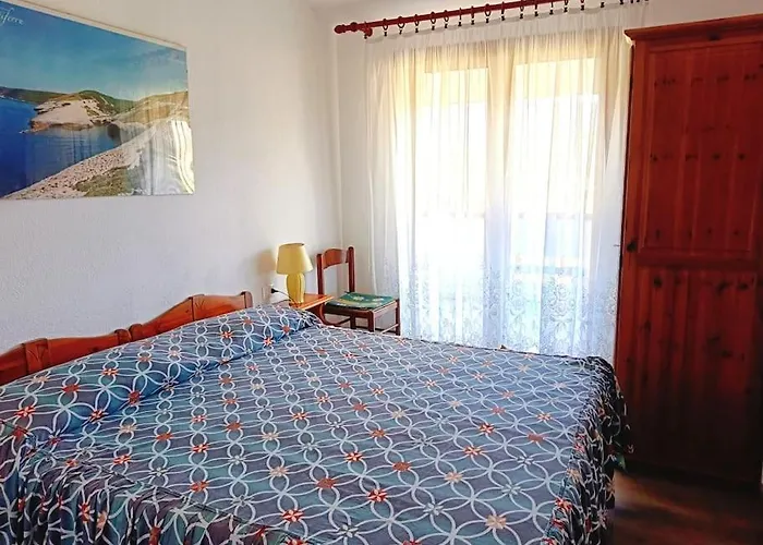 Dom wakacyjny Luisa D Villasimius