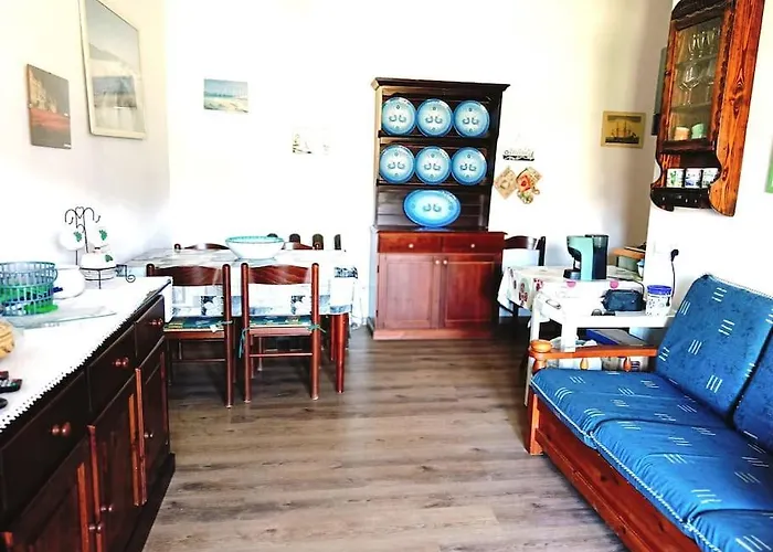 Luisa D Dom wakacyjny