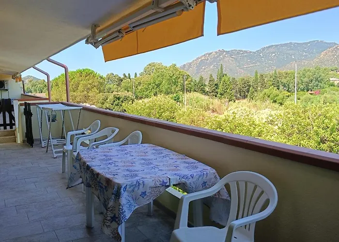 Luisa D * Villasimius